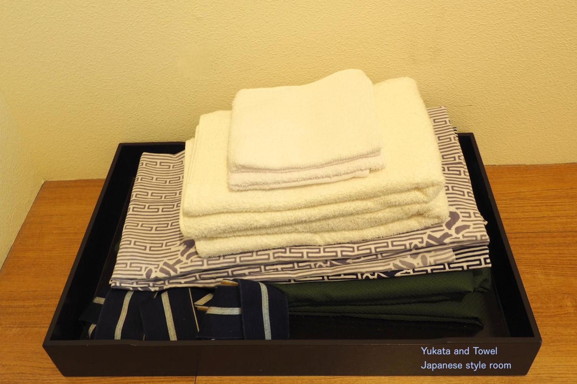 פוג'יקאוואגוצ'יקו Shoji Mount Hotel חדר תמונה